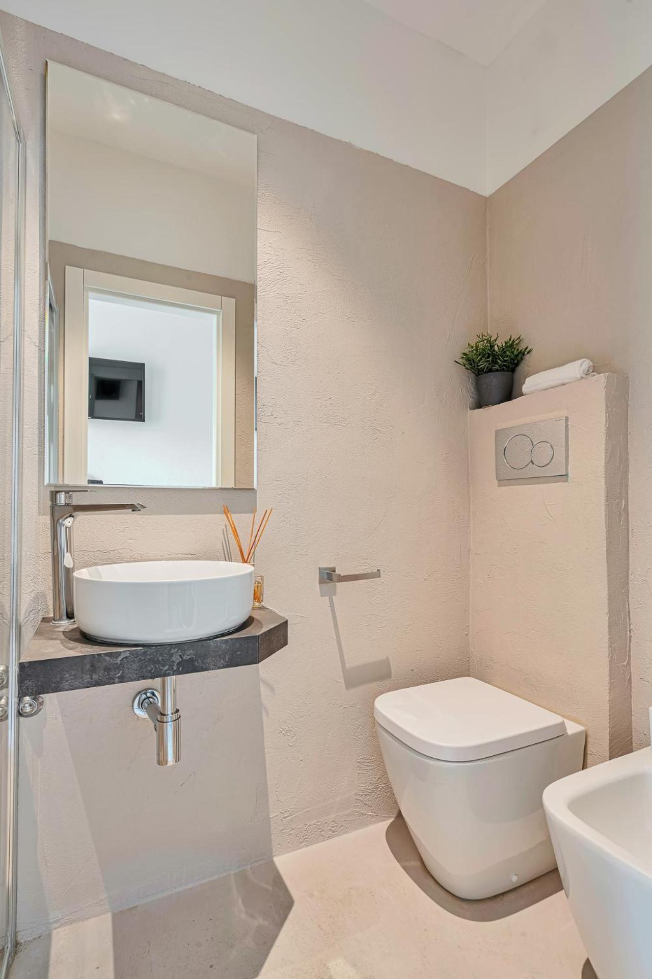 Hotel Lux Gabicce Mare Bagian luar foto