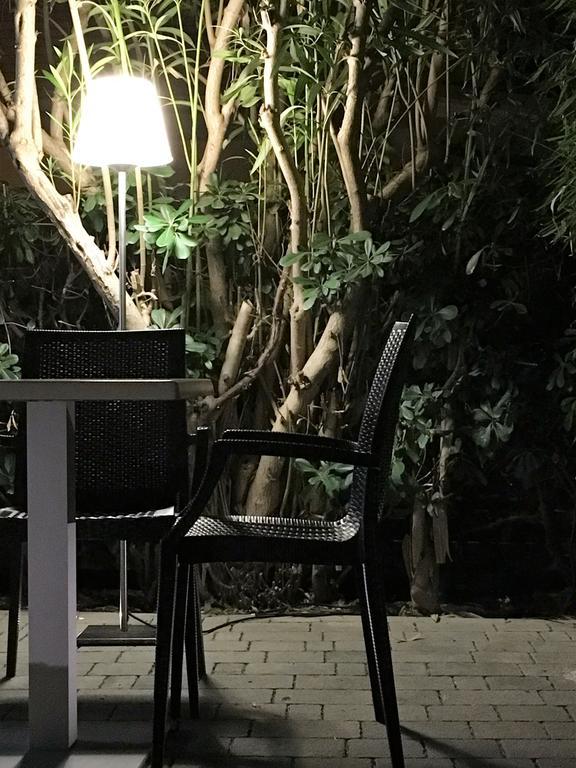 Hotel Lux Gabicce Mare Bagian luar foto